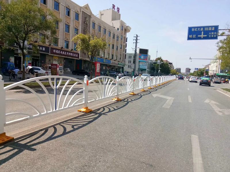 道路護欄