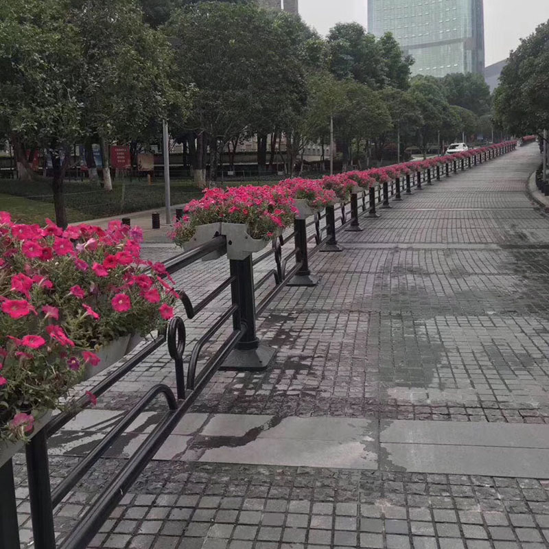道路護欄